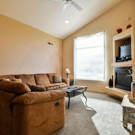 Rv M4 - Moab Get Away And Great Price For The Family! 빌라 외부 사진