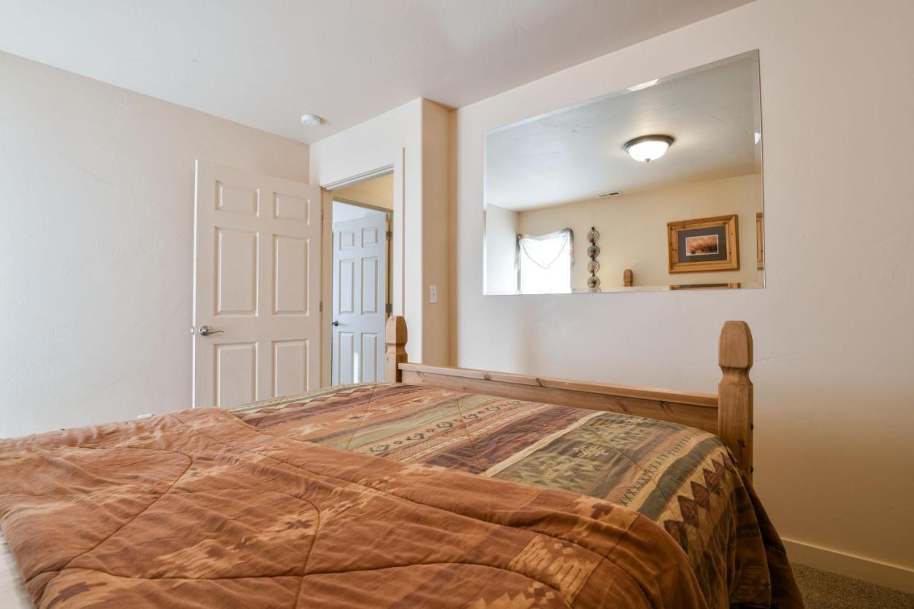 Rv M4 - Moab Get Away And Great Price For The Family! 빌라 외부 사진