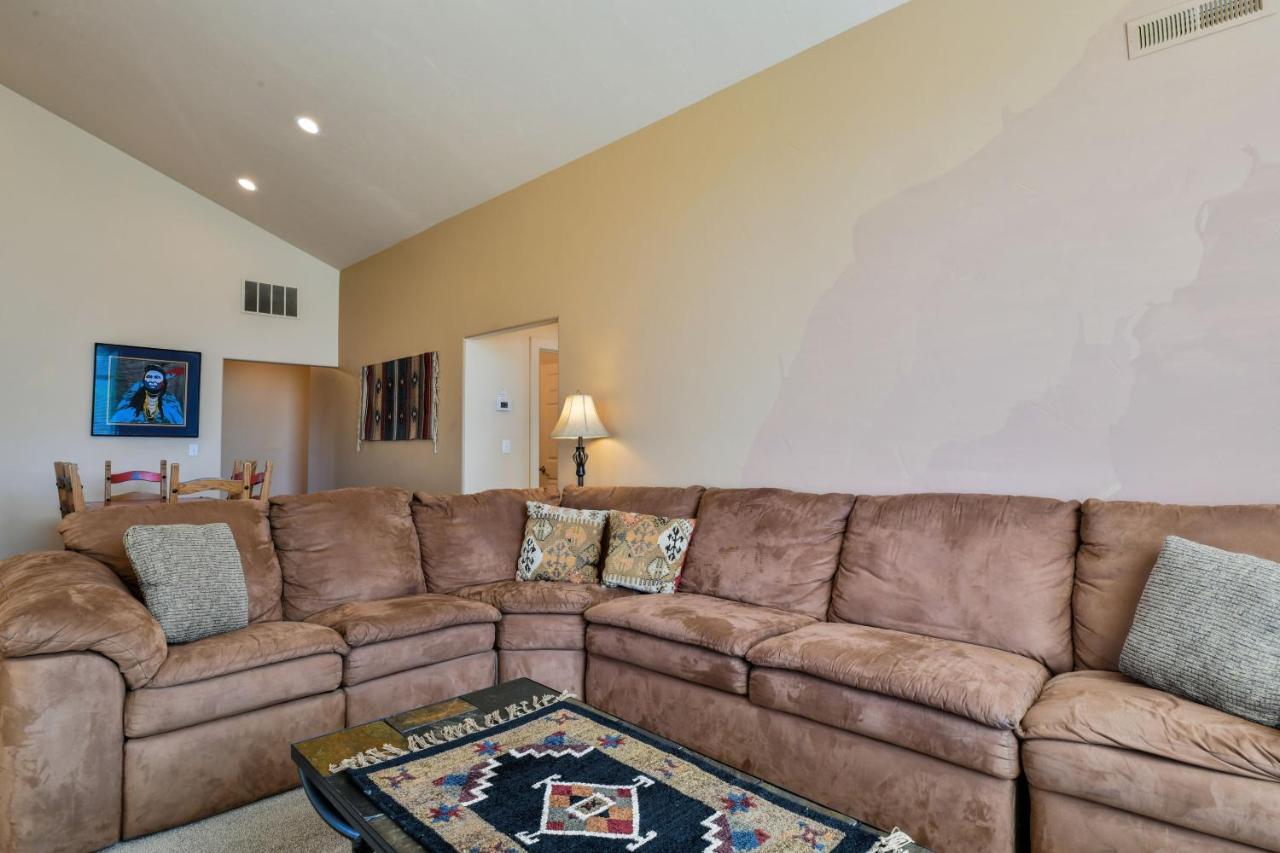 Rv M4 - Moab Get Away And Great Price For The Family! 빌라 외부 사진