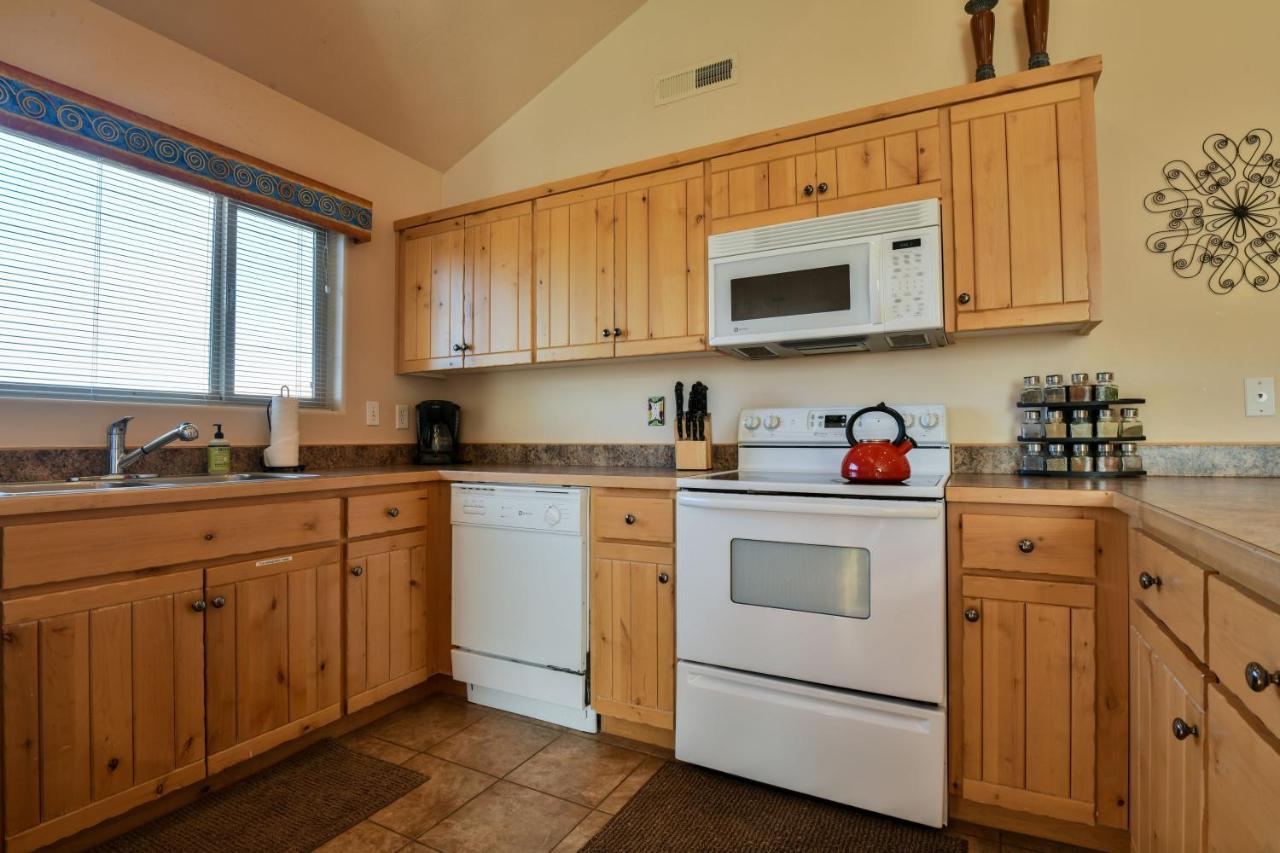 Rv M4 - Moab Get Away And Great Price For The Family! 빌라 외부 사진