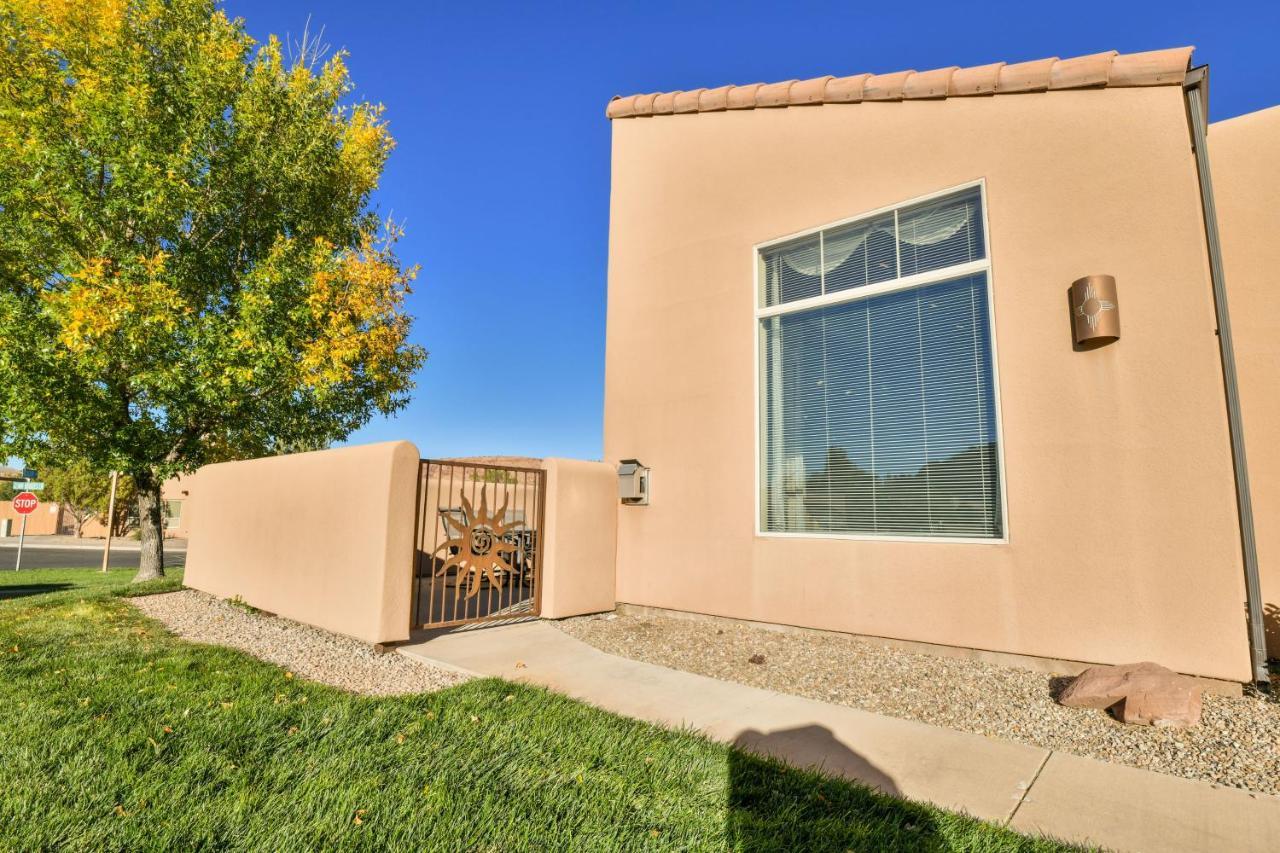 Rv M4 - Moab Get Away And Great Price For The Family! 빌라 외부 사진