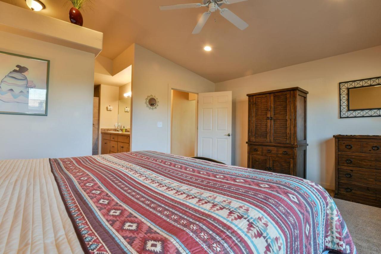 Rv M4 - Moab Get Away And Great Price For The Family! 빌라 외부 사진