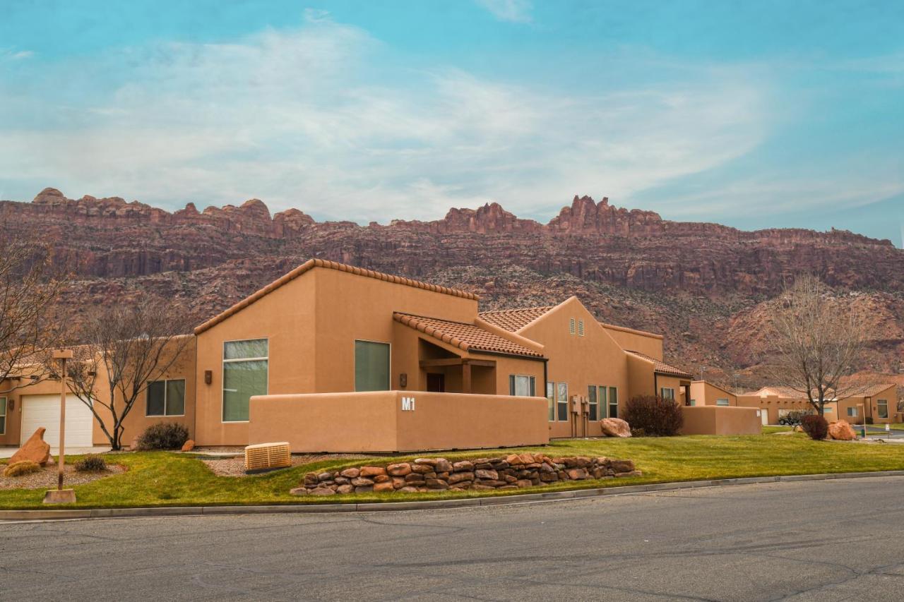 Rv M4 - Moab Get Away And Great Price For The Family! 빌라 외부 사진