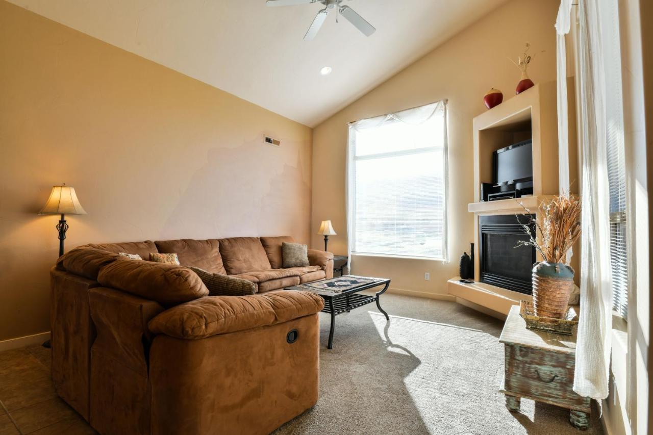 Rv M4 - Moab Get Away And Great Price For The Family! 빌라 외부 사진