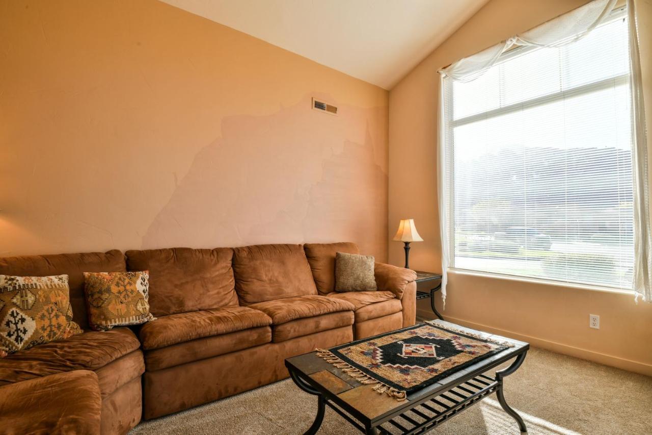 Rv M4 - Moab Get Away And Great Price For The Family! 빌라 외부 사진