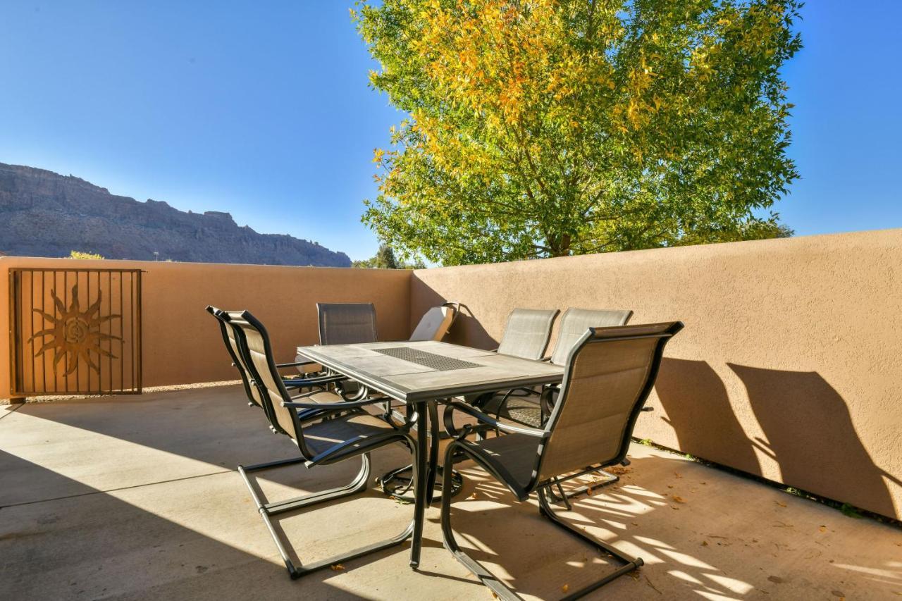 Rv M4 - Moab Get Away And Great Price For The Family! 빌라 외부 사진